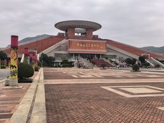 -中国闽台缘博物馆