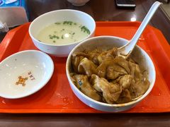 三鲜拌馄饨-王興記(中山路店)