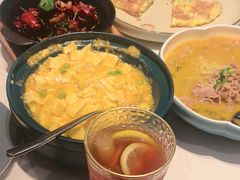 -鹿港小镇(悠唐店)