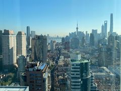 -上海雅居乐万豪侯爵酒店