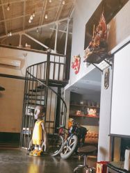 -千贺宗纹身传统大师