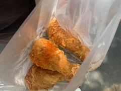 -满记烧饼(牛街东里小区一区店)