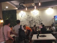 -水碾河刘老大串串香(水碾河路店)