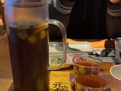 -木屋烧烤(南新店)