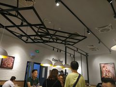 -吉祥馄饨(虹桥火车站店)