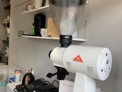 -卖呆儿咖啡(望京店)