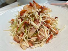 -品海楼·大连海胆锅贴馆(东港店)