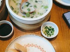 -如轩·海鲜砂锅粥·潮汕菜(海珠店)