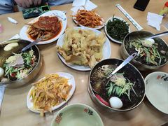 -顺姬冷面(长白西路店)