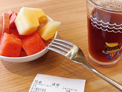 -豪客来牛排(商汇人和广场店)