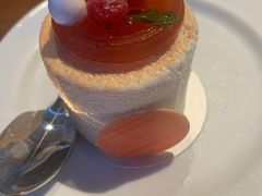 -北京柏悦酒店·锦庭餐厅Dining Room