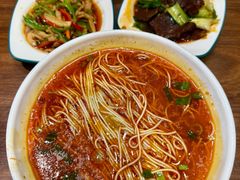 -淮扬楼(文港路店)
