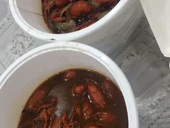 -骄傲de小龙虾 · 全羊馆(新北万达店)