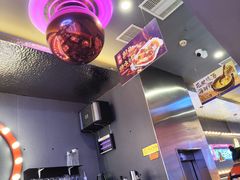 -大成海鲜烧烤·小龙虾(五角场店)