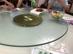 -清华澜园教工餐厅