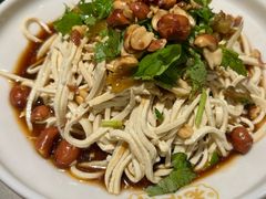 -老淮城·长鱼面(河下古镇店)