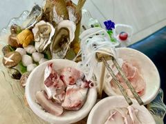 -源港渔村-中山脆肉鲩(博罗店)