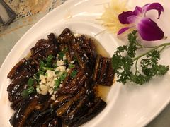 -新聚丰菜馆(太监弄店)