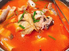 -黔大人·贵州花溪牛肉粉(宝能太古城店)