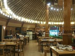 大堂-九十九顶毡房(阜石路店)