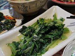 -易老妈蹄花.特色川菜(人民公园总店)