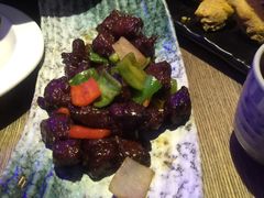 -蜜桃餐厅·江浙融合菜(荟聚购物中心店)