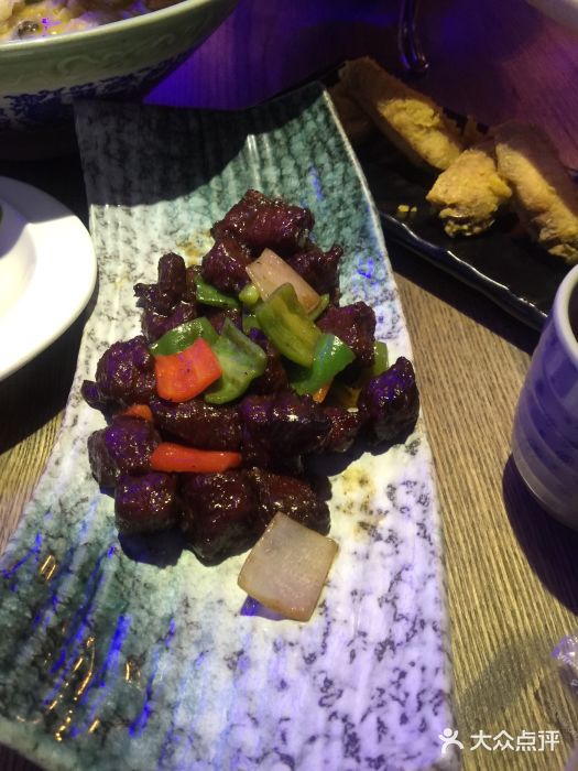 蜜桃餐厅·江浙融合菜(荟聚购物中心店)图片