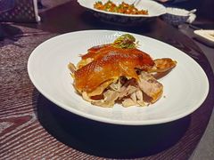 -喜悦烤鸭·新京菜(王府井店)