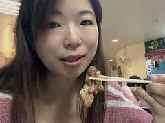 -下环街市熟食中心