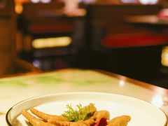 吮指凤爪-伙靠·江浙菜(田林路店)