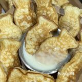 浓郁奶香味，不吃会后悔