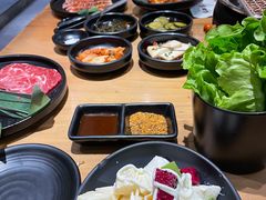 -九田家黑牛烤肉(溧水万达店)