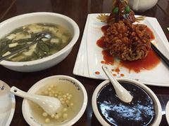 -吴门人家·苏宴宫廷菜(拙政园店)