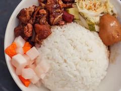 -有肉食·虎九闽菜(798艺术区店)