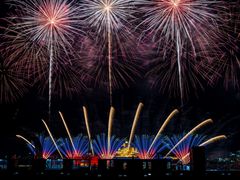 -泰达航母主题公园