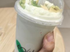 -宝珠奶酪(闵行仲盛店)