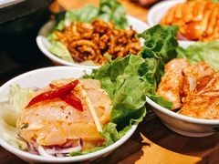 无骨龙利鱼柳-么肆烤肉(汉街形象店)