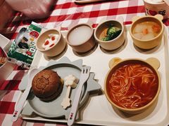 -西贝(国芳店)
