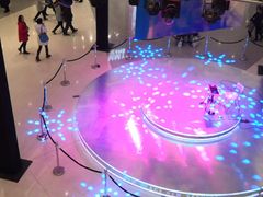 -首开·龙湖成都西宸天街