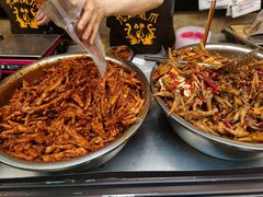 -嘉州九妹凤爪(乐山总店)