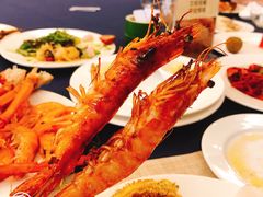 -东方红海鲜百汇(国际大厦店)