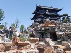 -吴敬梓故居