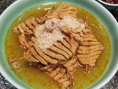 麻辣串-河东颐祥阁(世贸店)