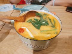 -迷你椰·泰式大排档(共康店)
