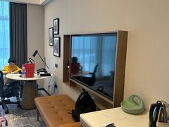 -广州粤海喜来登酒店