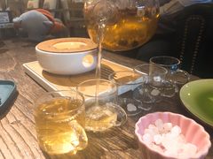 -印咖啡IN COFFEE(红旗街店)