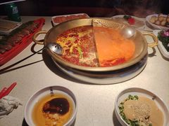 -小龙坎火锅(全球总店)