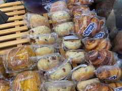 -富贵面包公司(运河店)