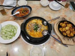 -李师傅脆肚(梅林店)