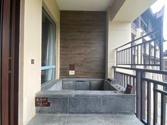 -清远熹乐谷温泉度假酒店